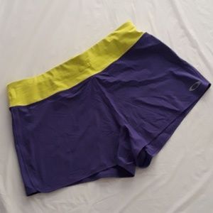 OAKLEY shorts